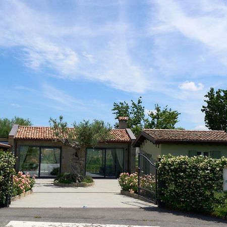 בריזיגלה Agriturismo Torre Del Marino מראה חיצוני תמונה