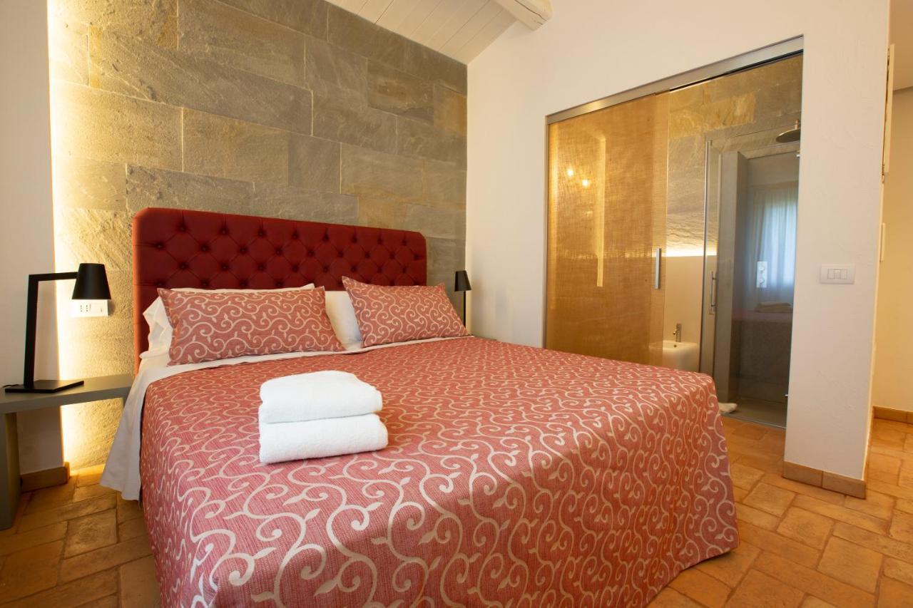 בריזיגלה Agriturismo Torre Del Marino מראה חיצוני תמונה
