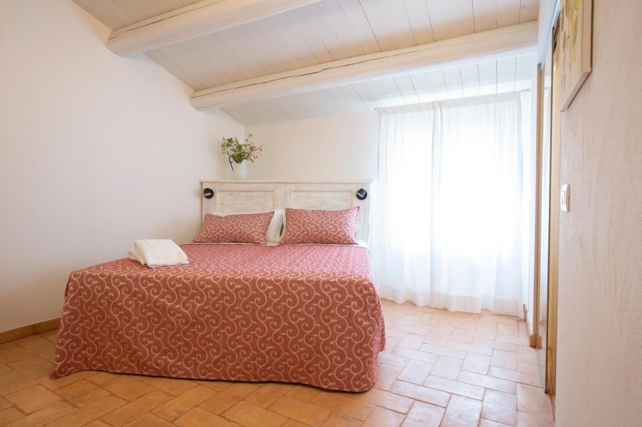 בריזיגלה Agriturismo Torre Del Marino מראה חיצוני תמונה