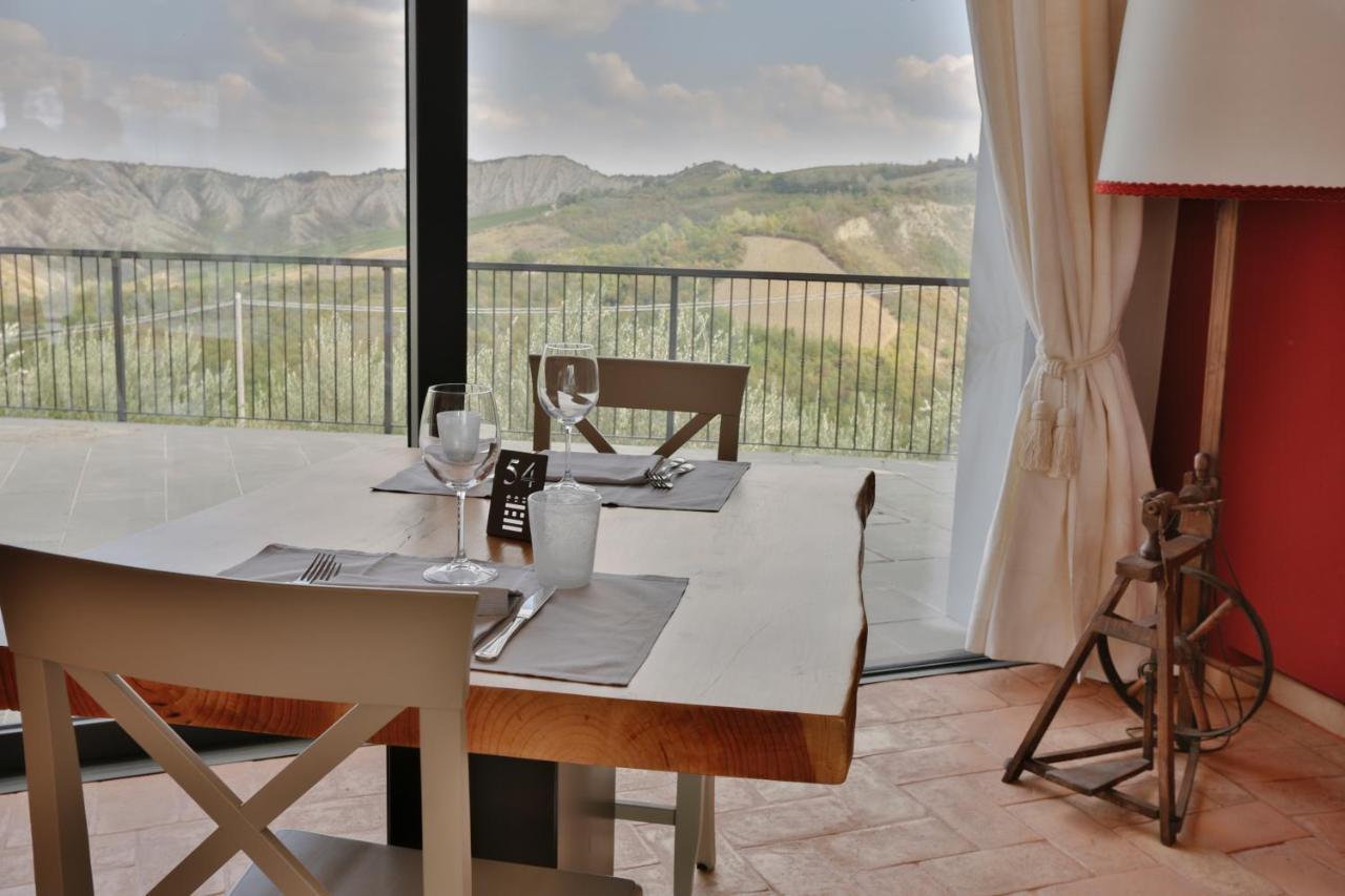 בריזיגלה Agriturismo Torre Del Marino מראה חיצוני תמונה