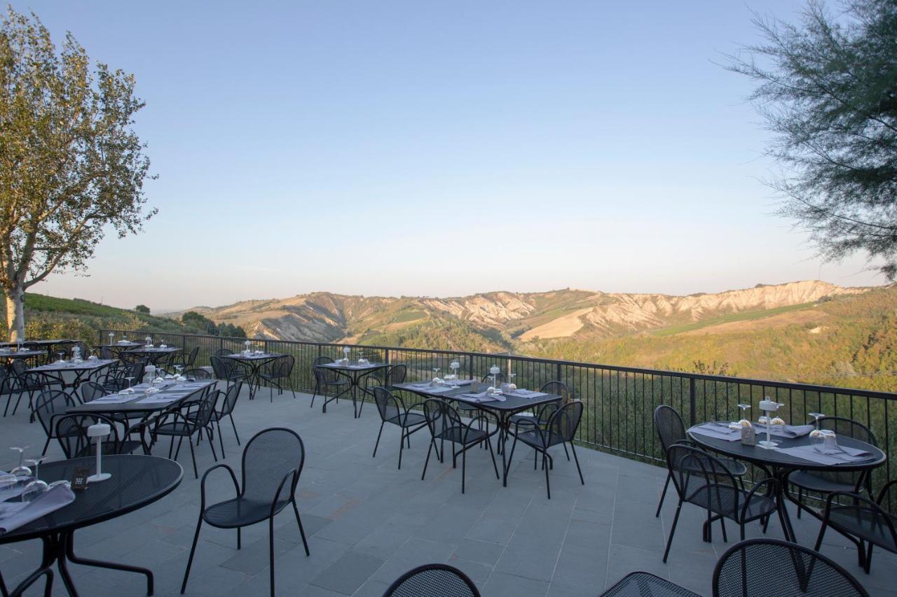 בריזיגלה Agriturismo Torre Del Marino מראה חיצוני תמונה