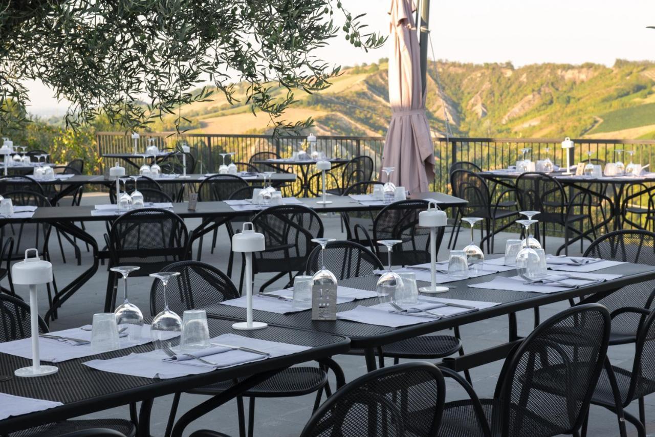 בריזיגלה Agriturismo Torre Del Marino מראה חיצוני תמונה