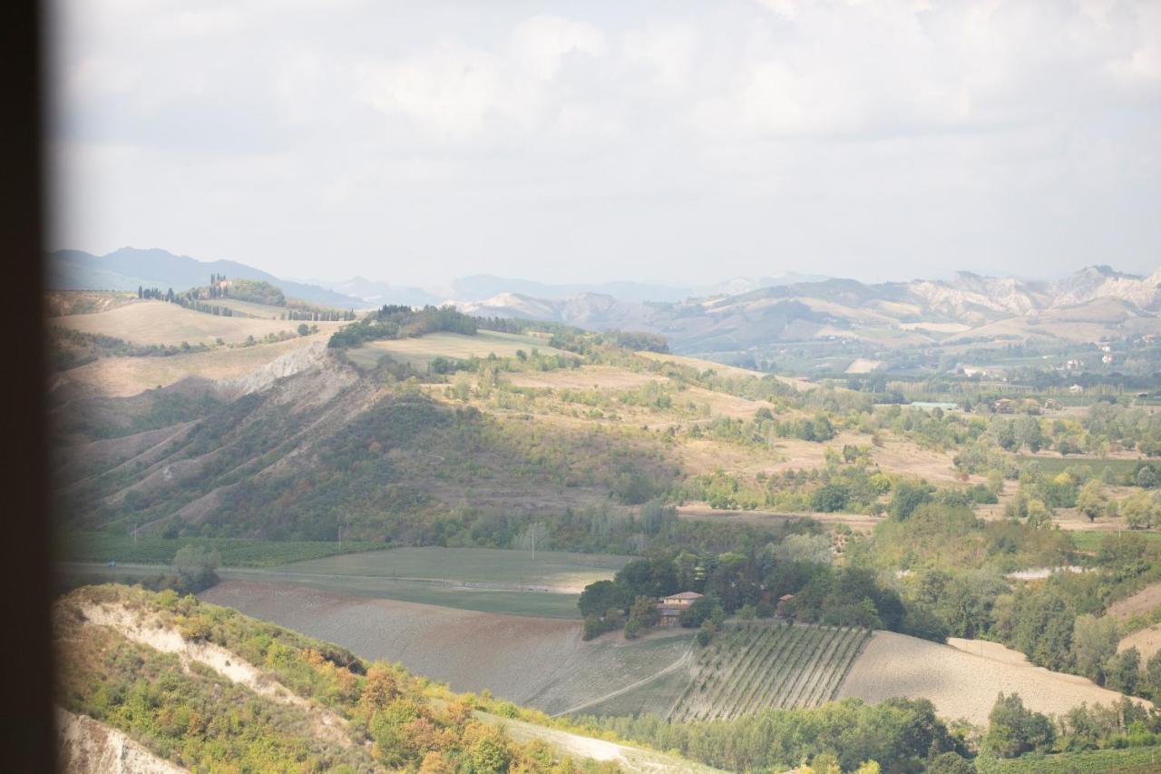 בריזיגלה Agriturismo Torre Del Marino מראה חיצוני תמונה