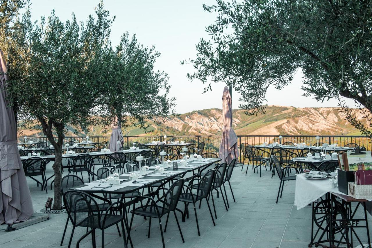 בריזיגלה Agriturismo Torre Del Marino מראה חיצוני תמונה